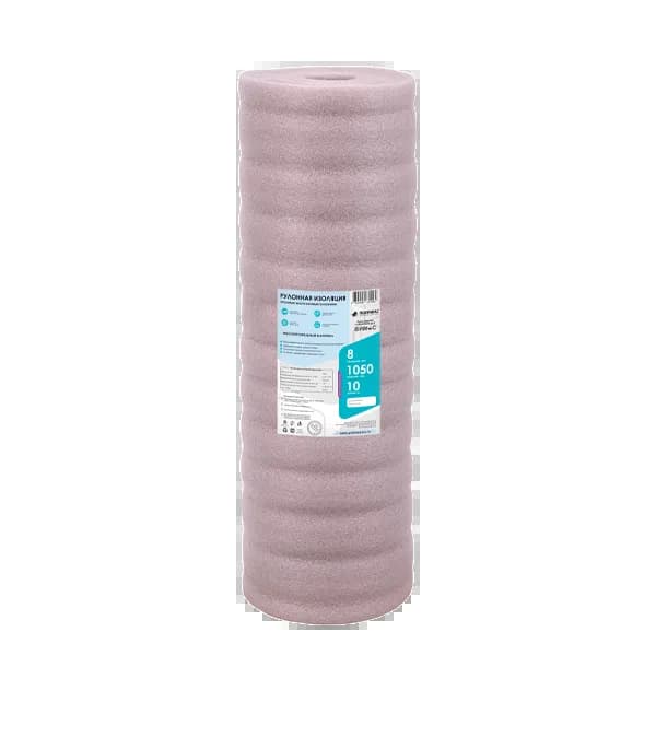 Стенофон 190 тип А, 8 мм, 1.05x50 м, 52,5 кв.м